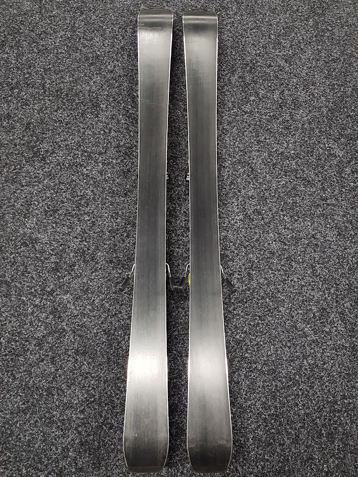 Gebrauchte Fischer Race Ski