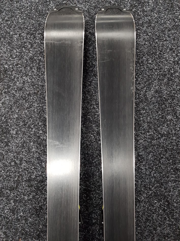 Gebrauchte Fischer Race Ski