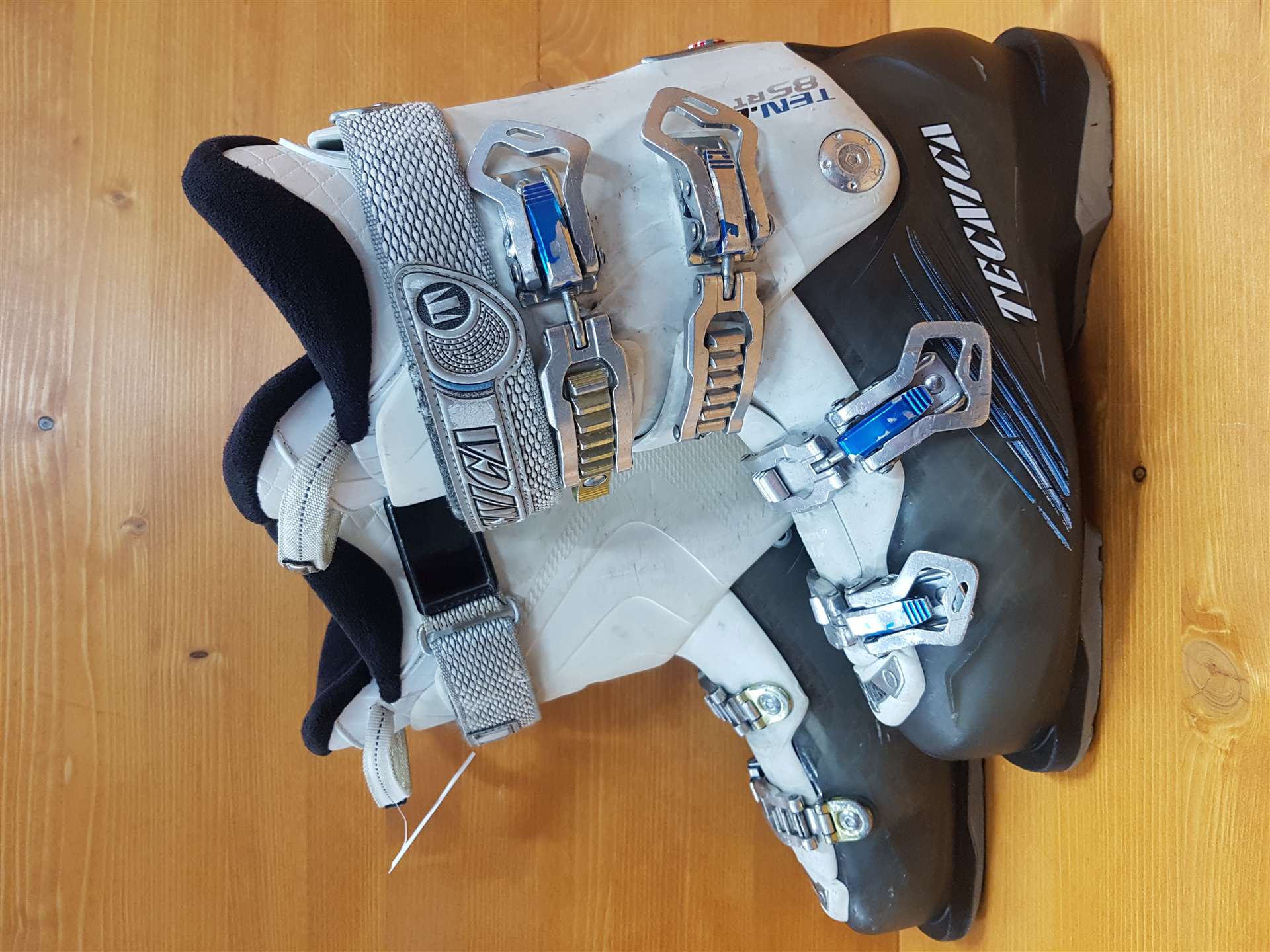 Gebrauchte Skischuhe TECNICA Ten.2 85 RT