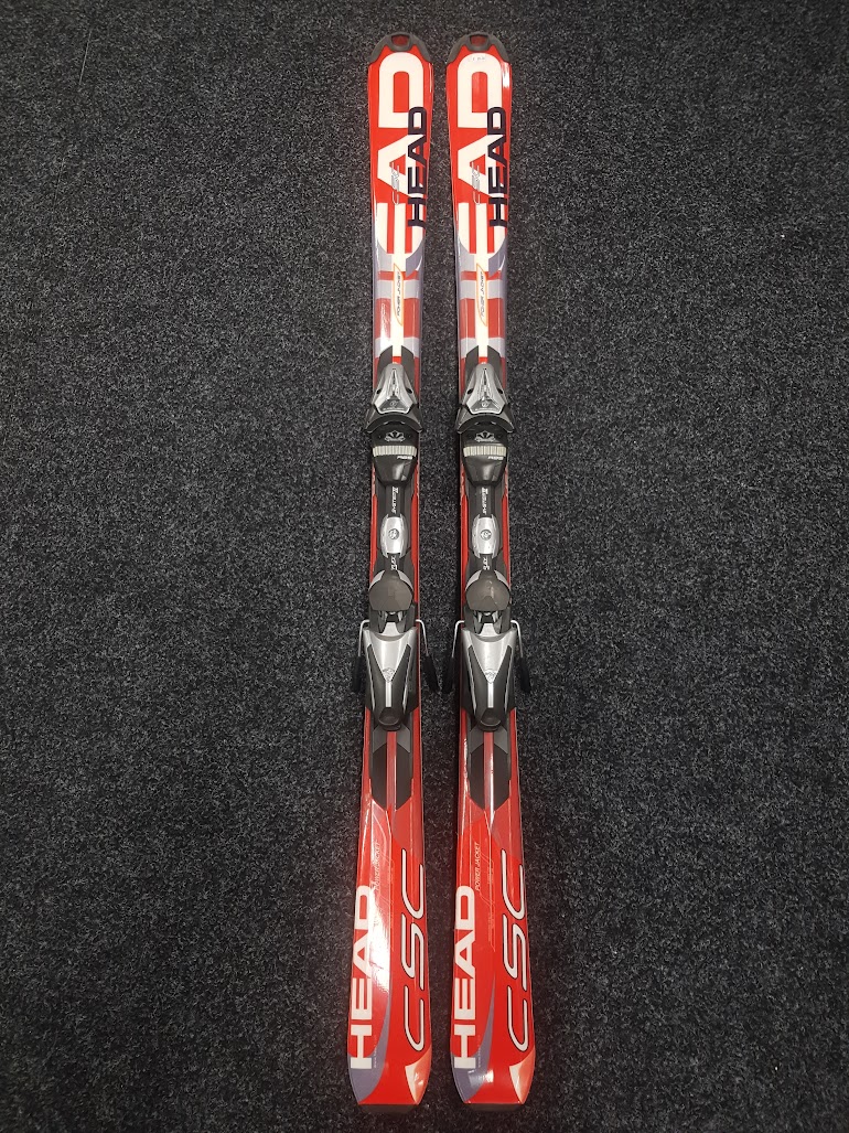Head CSC Power Jacket Bazaar-Ski