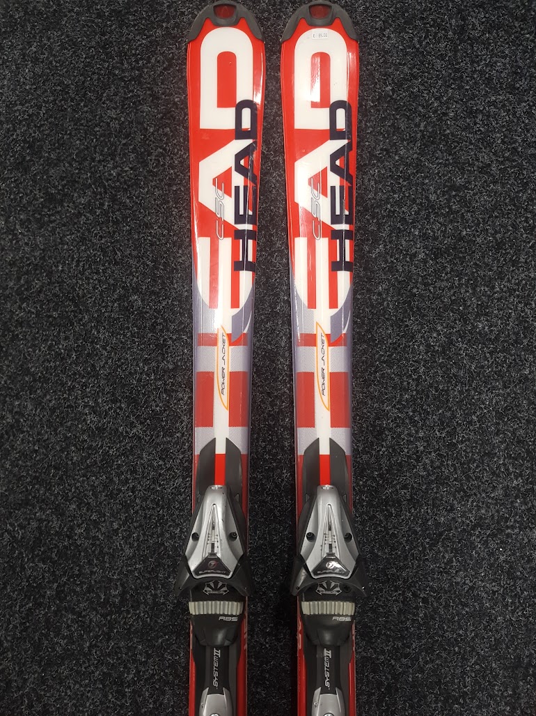 Head CSC Power Jacket Bazaar-Ski