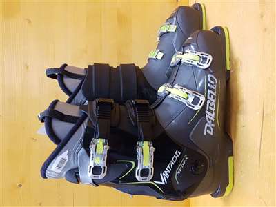 Použité lyžiarky Dalbello VANTAGE SPORT