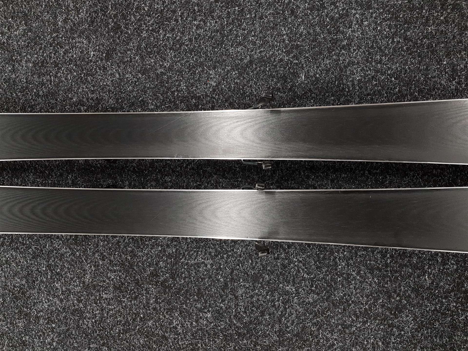 Gebrauchte ROSSIGNOL Hero E12 Elite MT Ski + Look NX12 Bindungen