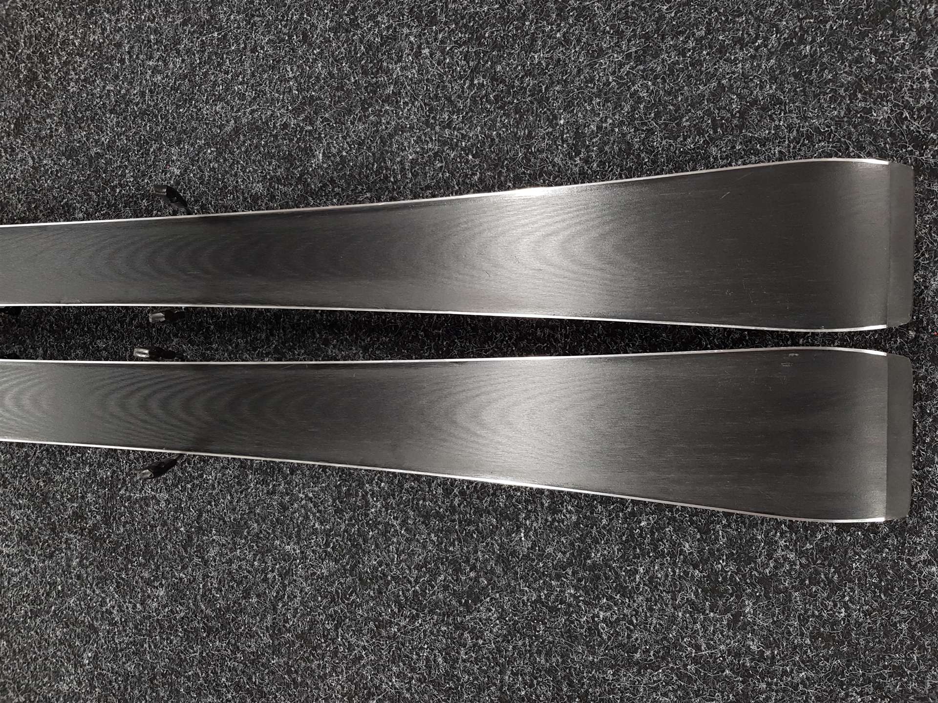 Gebrauchte ROSSIGNOL Hero E12 Elite MT Ski + Look NX12 Bindungen