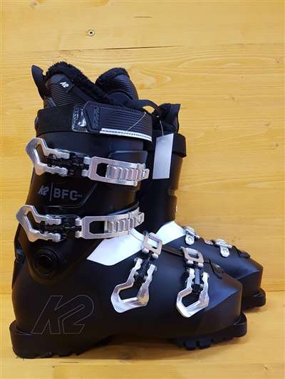 Cizme de schi Bazaar K2 BFC WRX