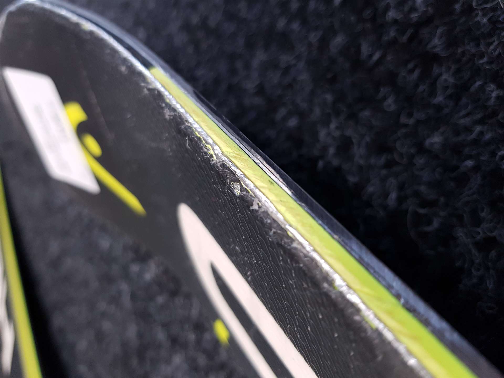 Použité lyže HEAD Super Shape + vázání Head PRO 12