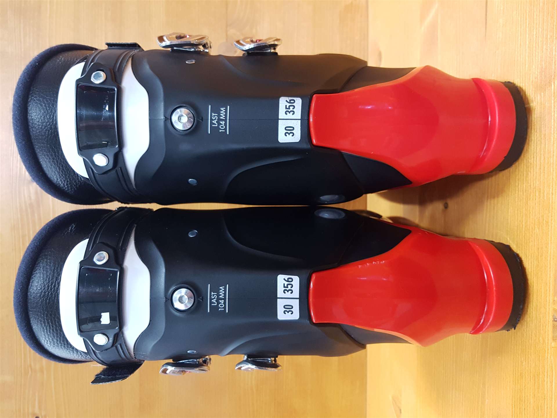 Scarponi da sci usati SALOMON Xaccess R70