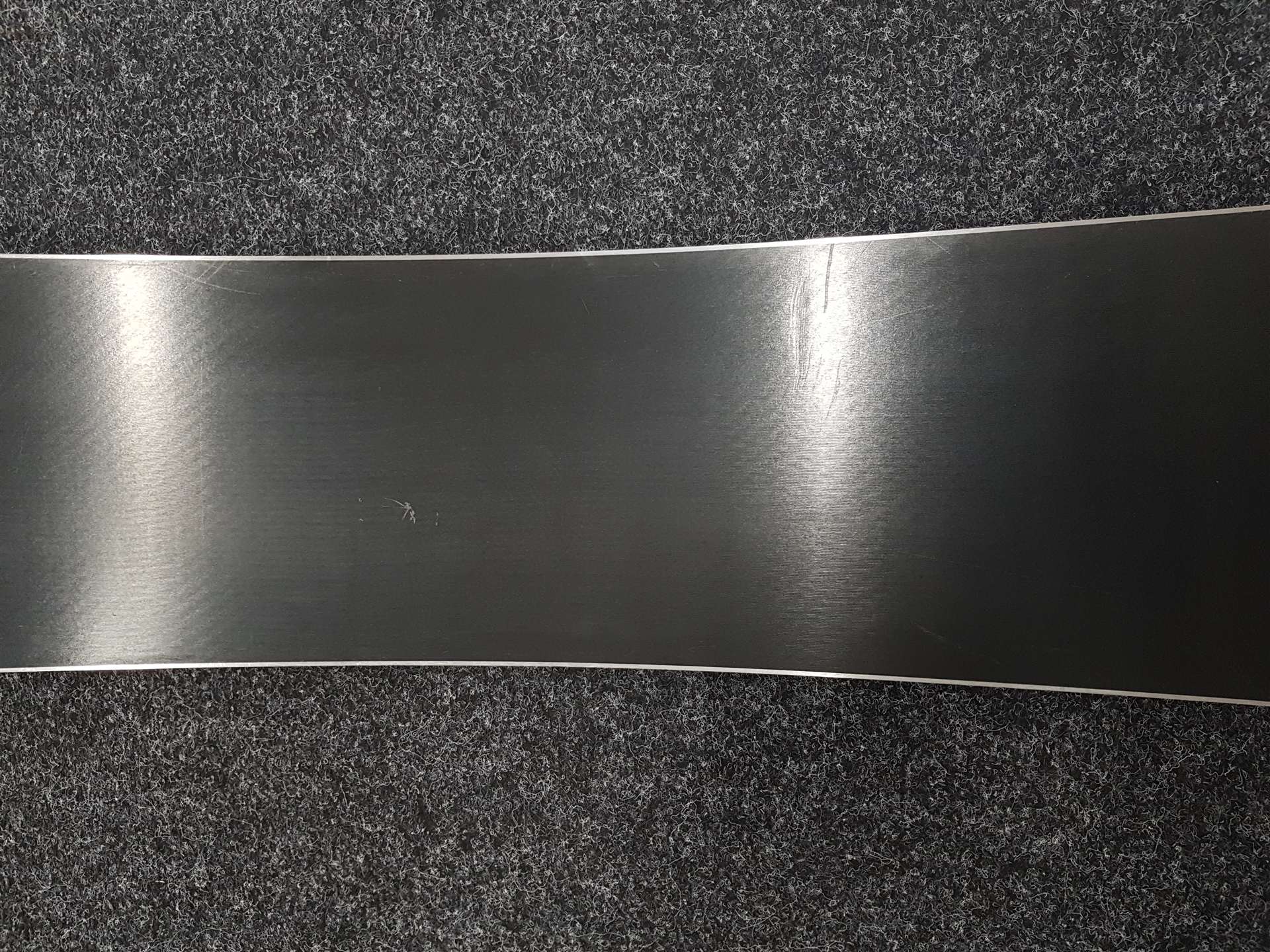 Placă de snowboard NITRO Prime 160 Wide folosită