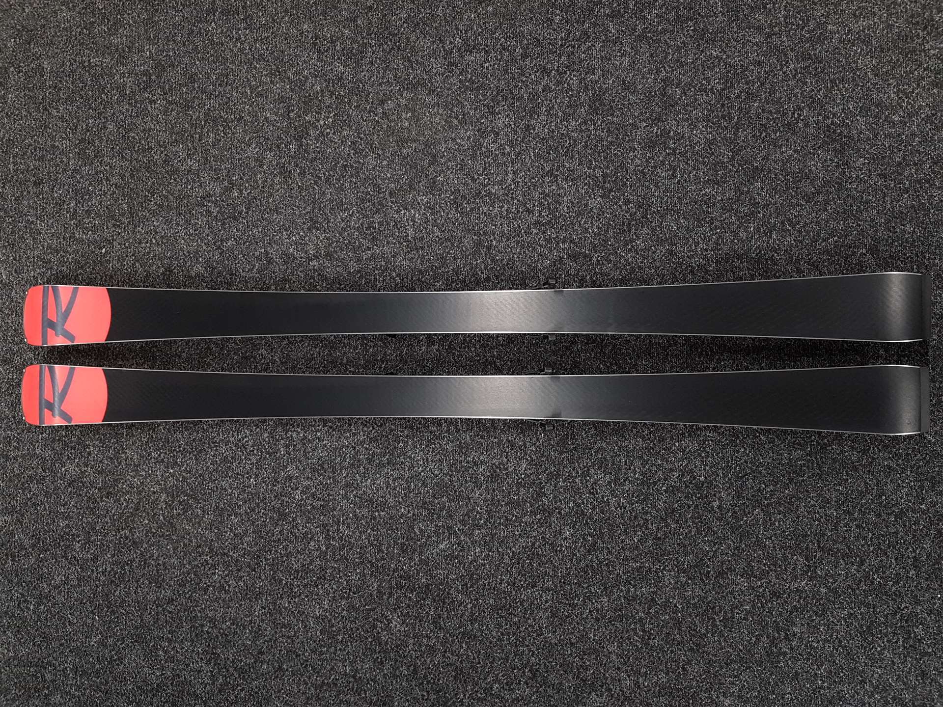 Gebrauchte Rossignol Hero Elite Multi Turn Carbon Ski