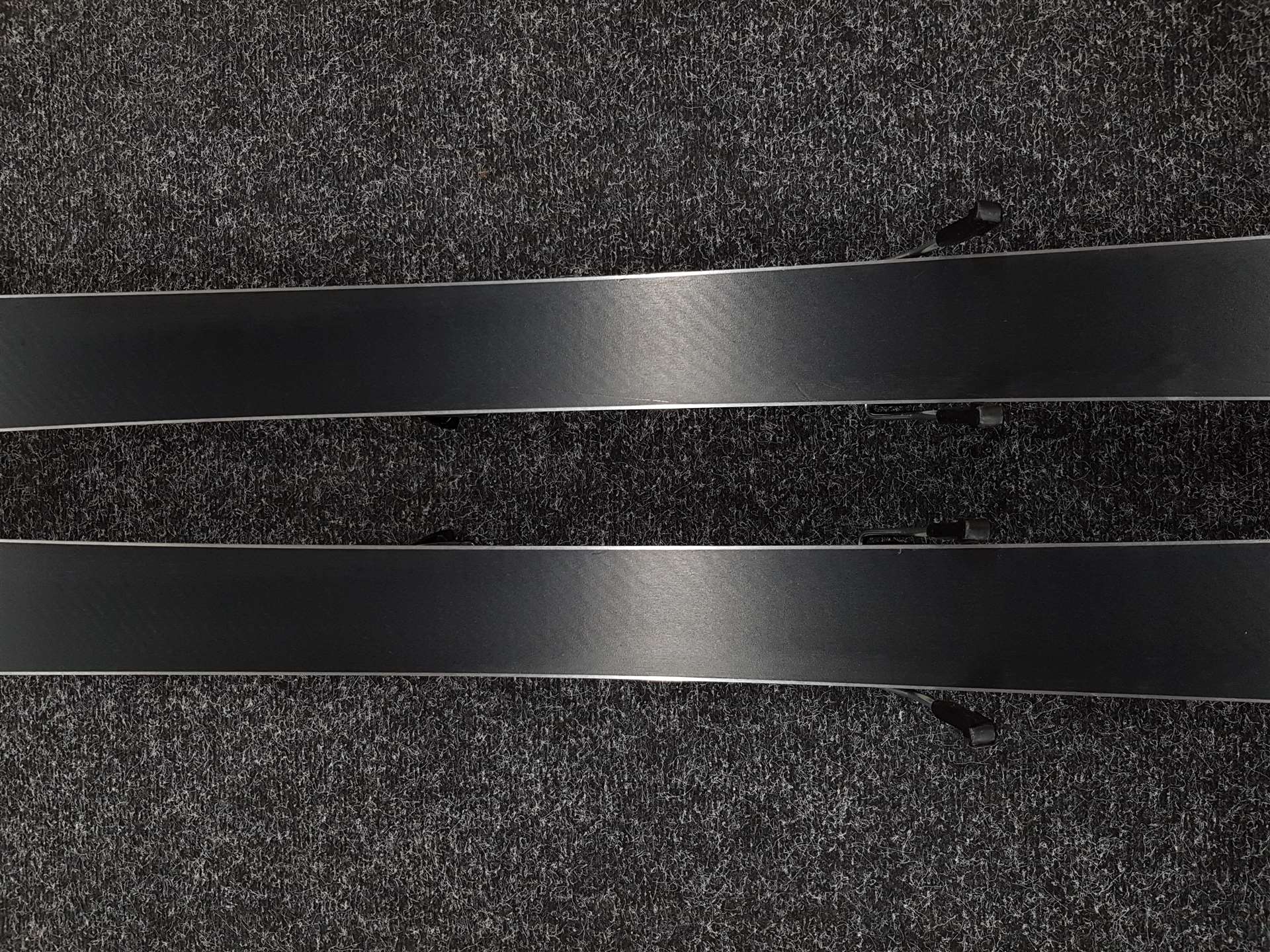 Gebrauchte Rossignol Hero Elite Multi Turn Carbon Ski
