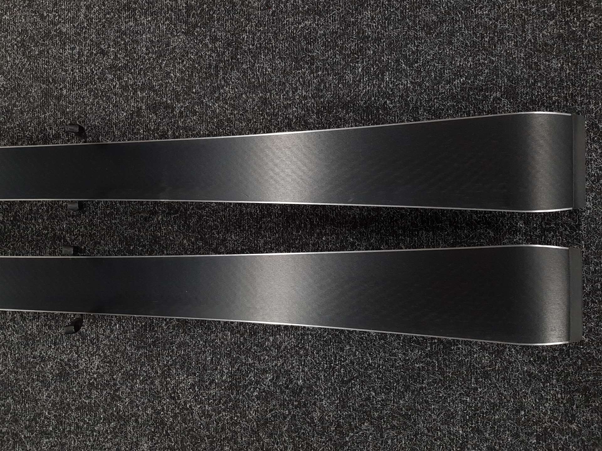 Gebrauchte Rossignol Hero Elite Multi Turn Carbon Ski