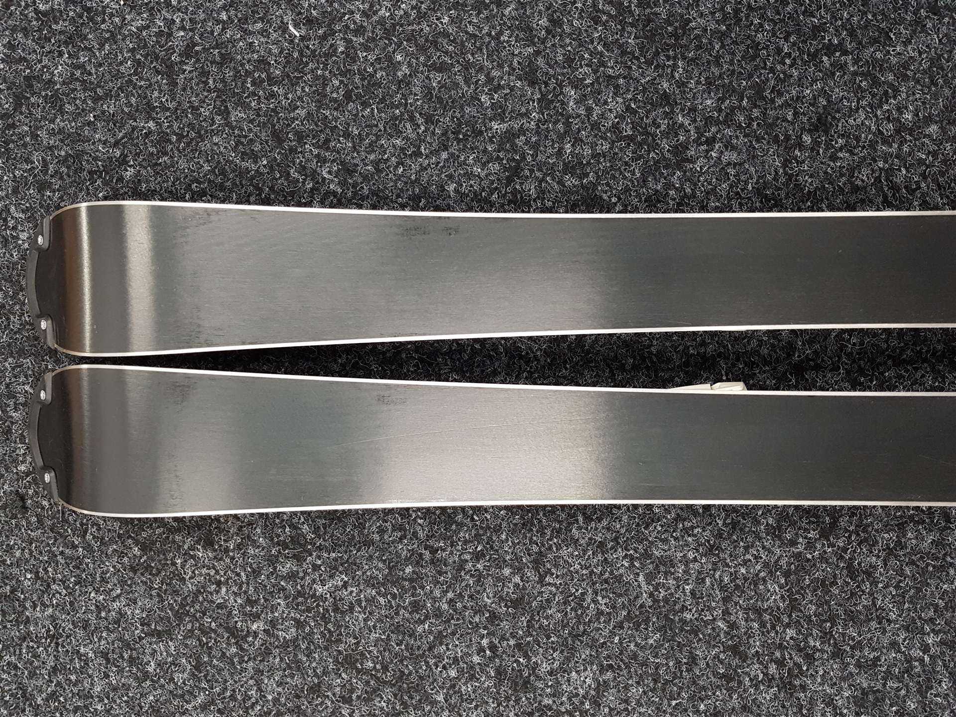 Használt gyermek síléc BLIZZARD Brahma + kötés Marker 7.0