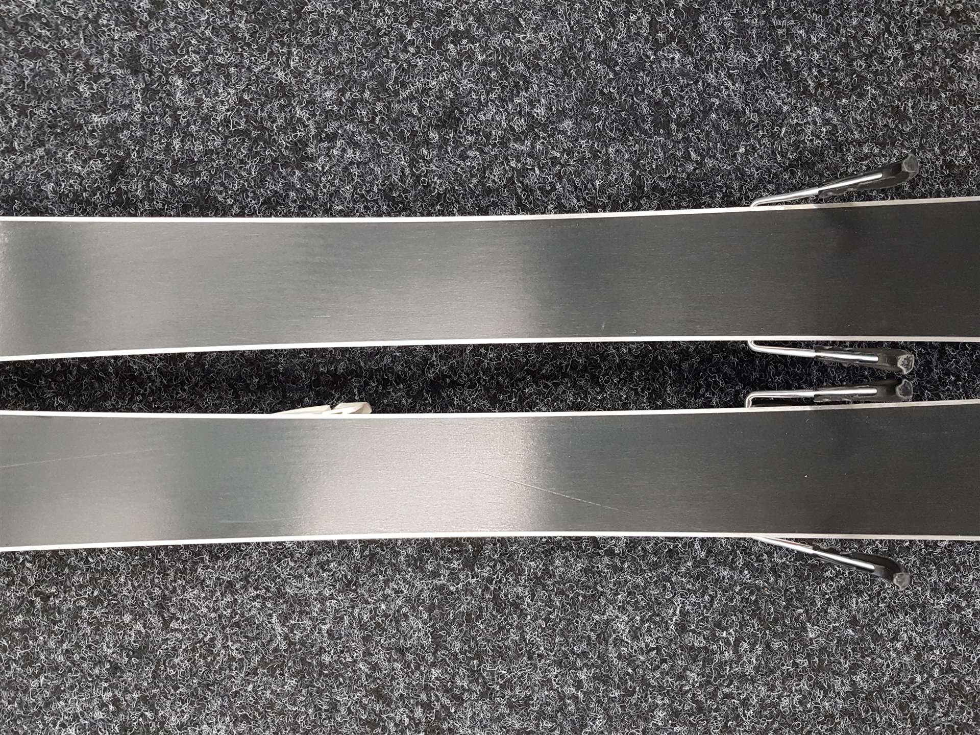 Használt gyermek síléc BLIZZARD Brahma + kötés Marker 7.0