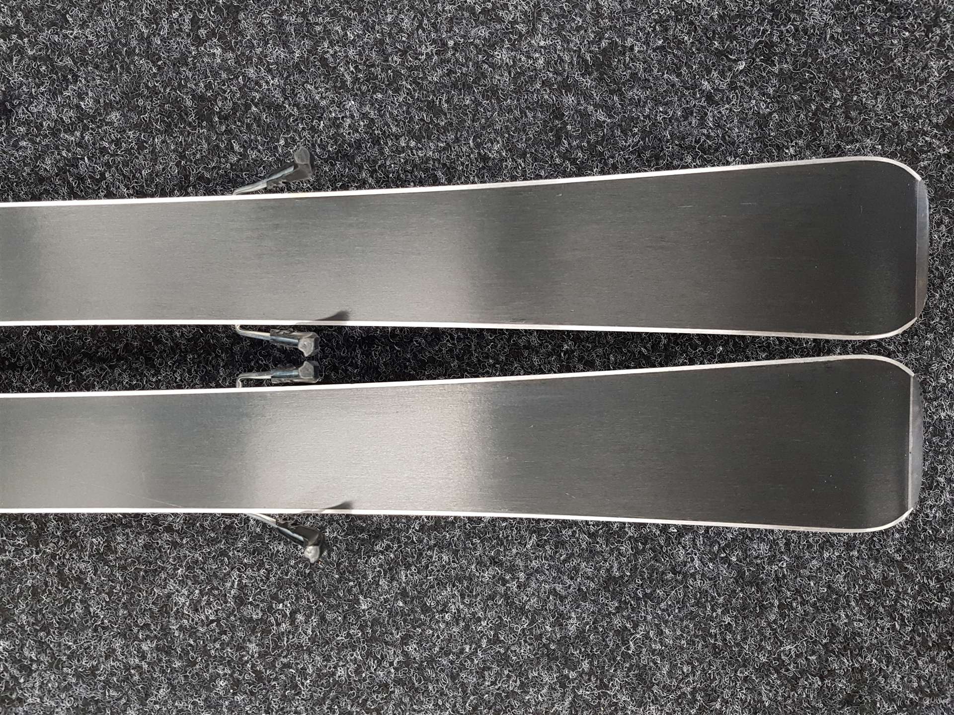 Használt gyermek síléc BLIZZARD Brahma + kötés Marker 7.0