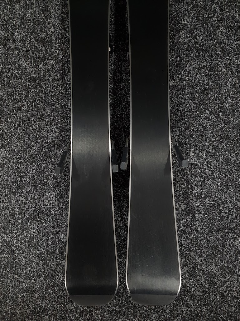 Gebrauchte Tecnopro Snowli Skier
