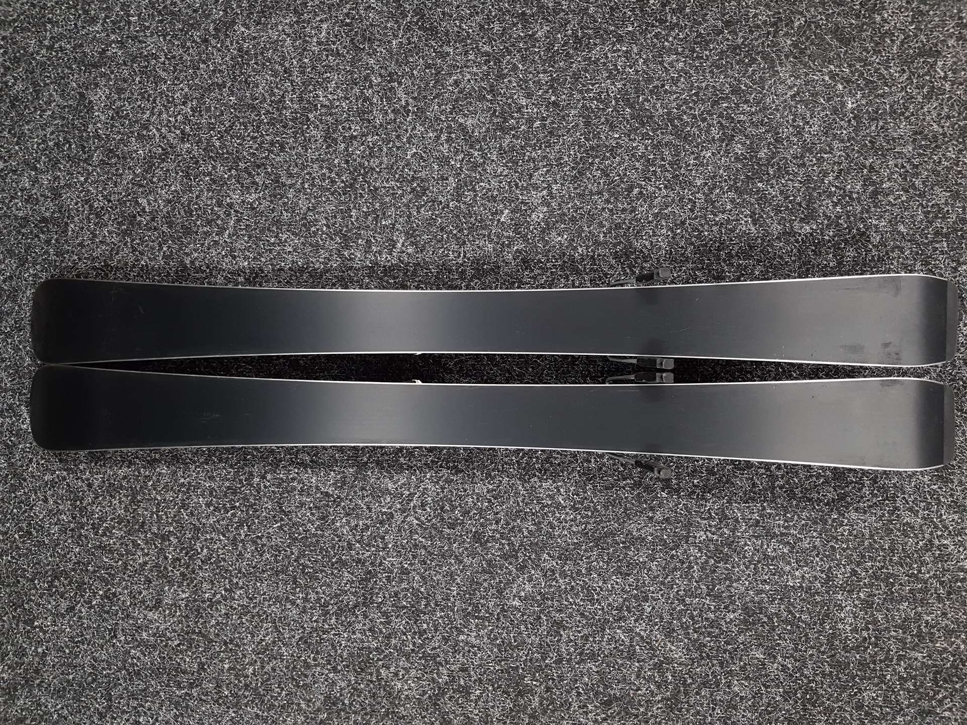 Gebrauchte TecnoPro XT-Team Ski