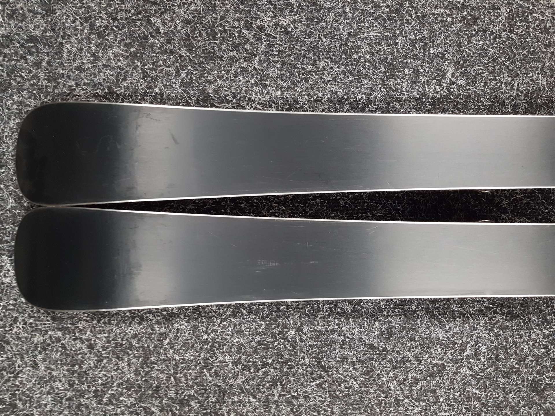 Gebrauchte TecnoPro XT-Team Ski