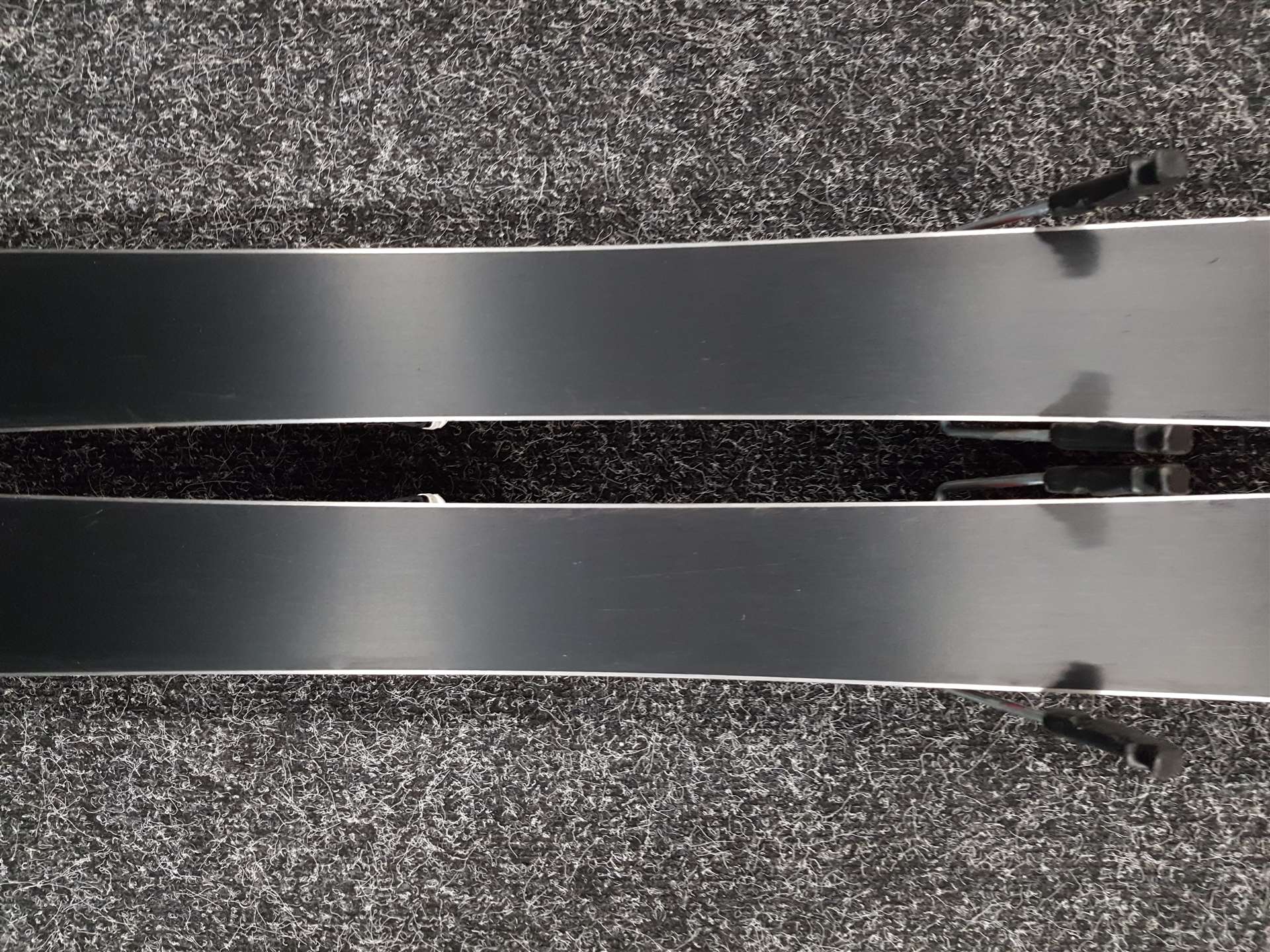 Gebrauchte TecnoPro XT-Team Ski