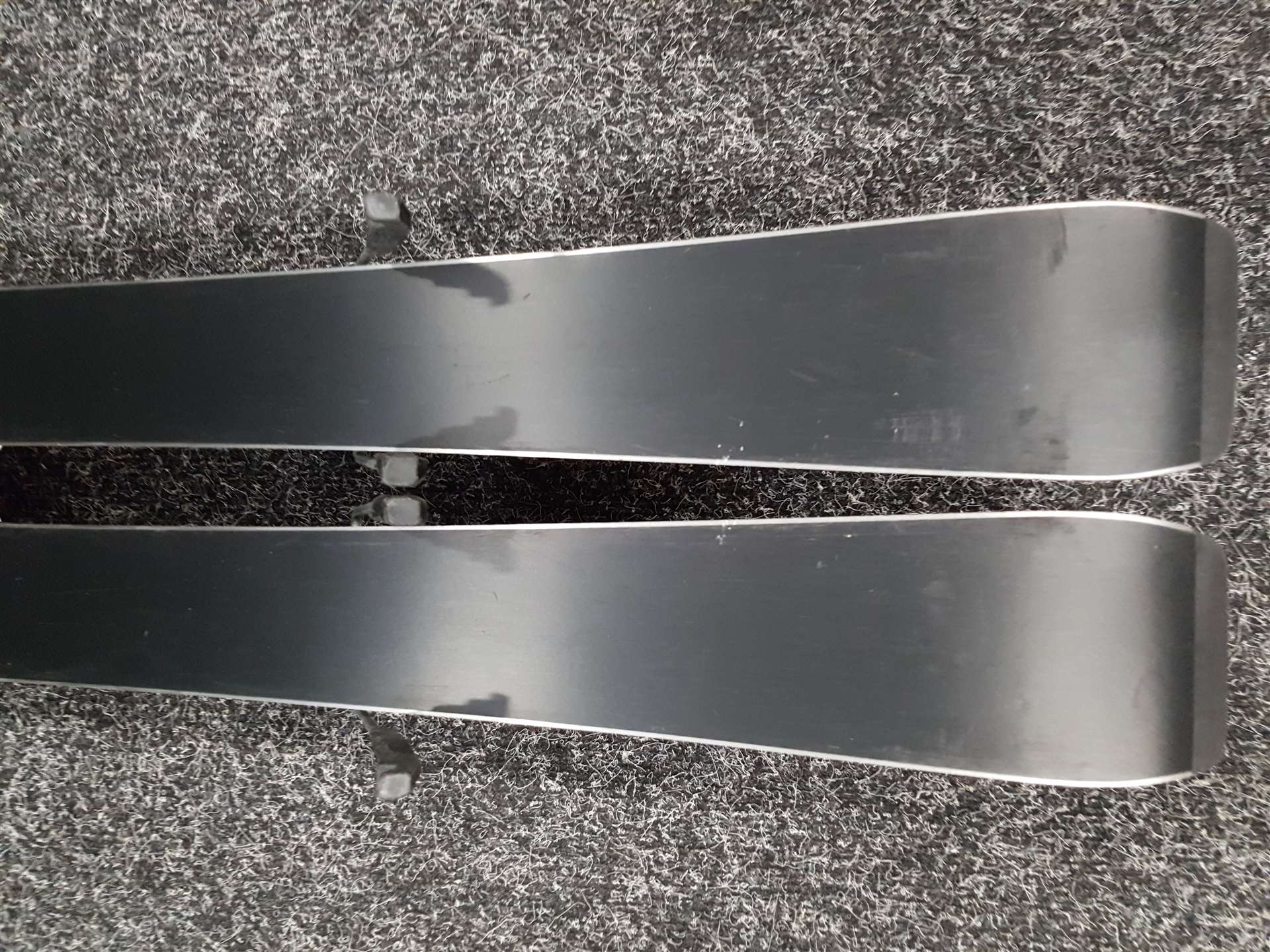 Gebrauchte TecnoPro XT-Team Ski