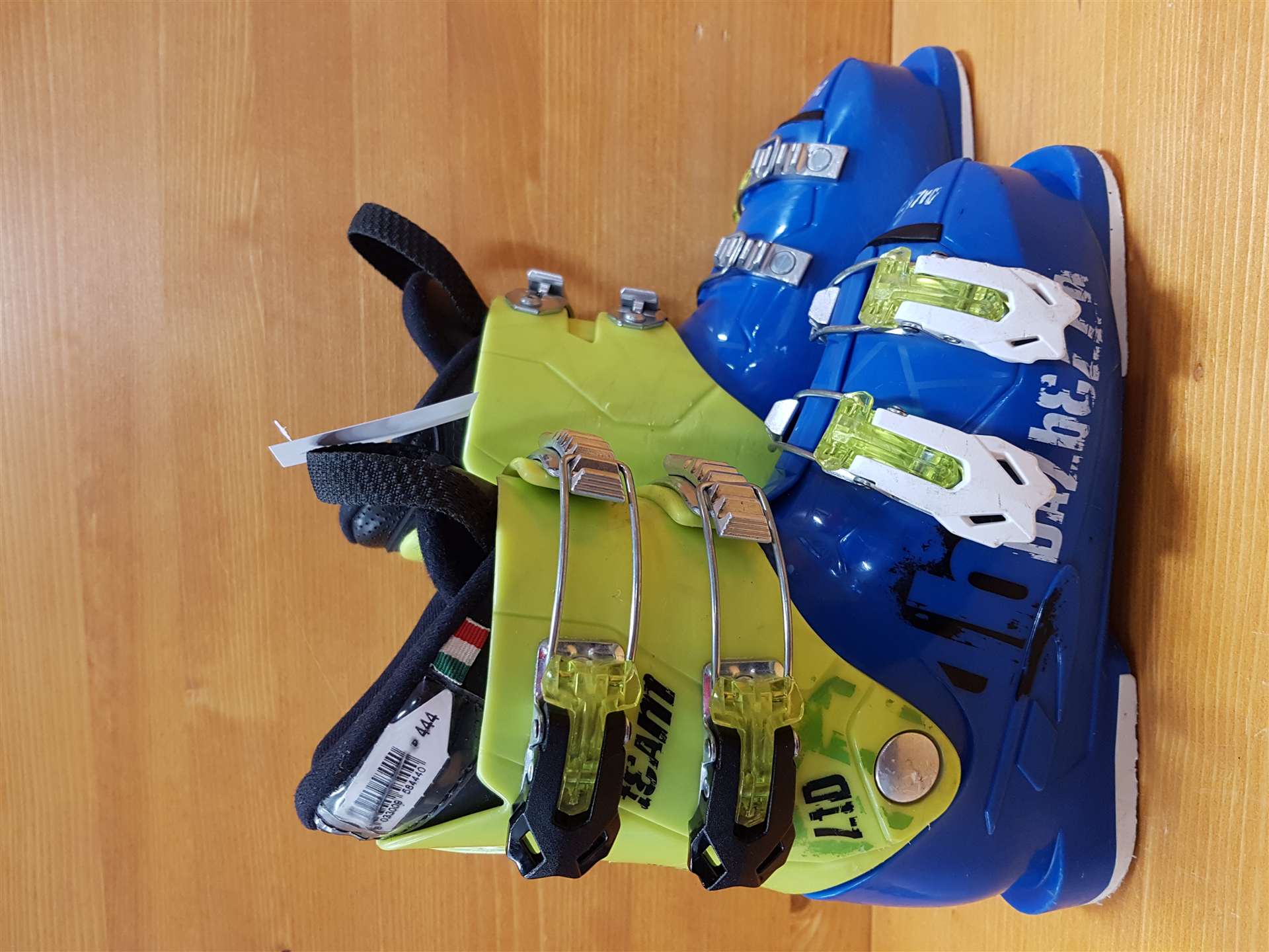 Bottes de ski DALBELLO Team LTD d'occasion
