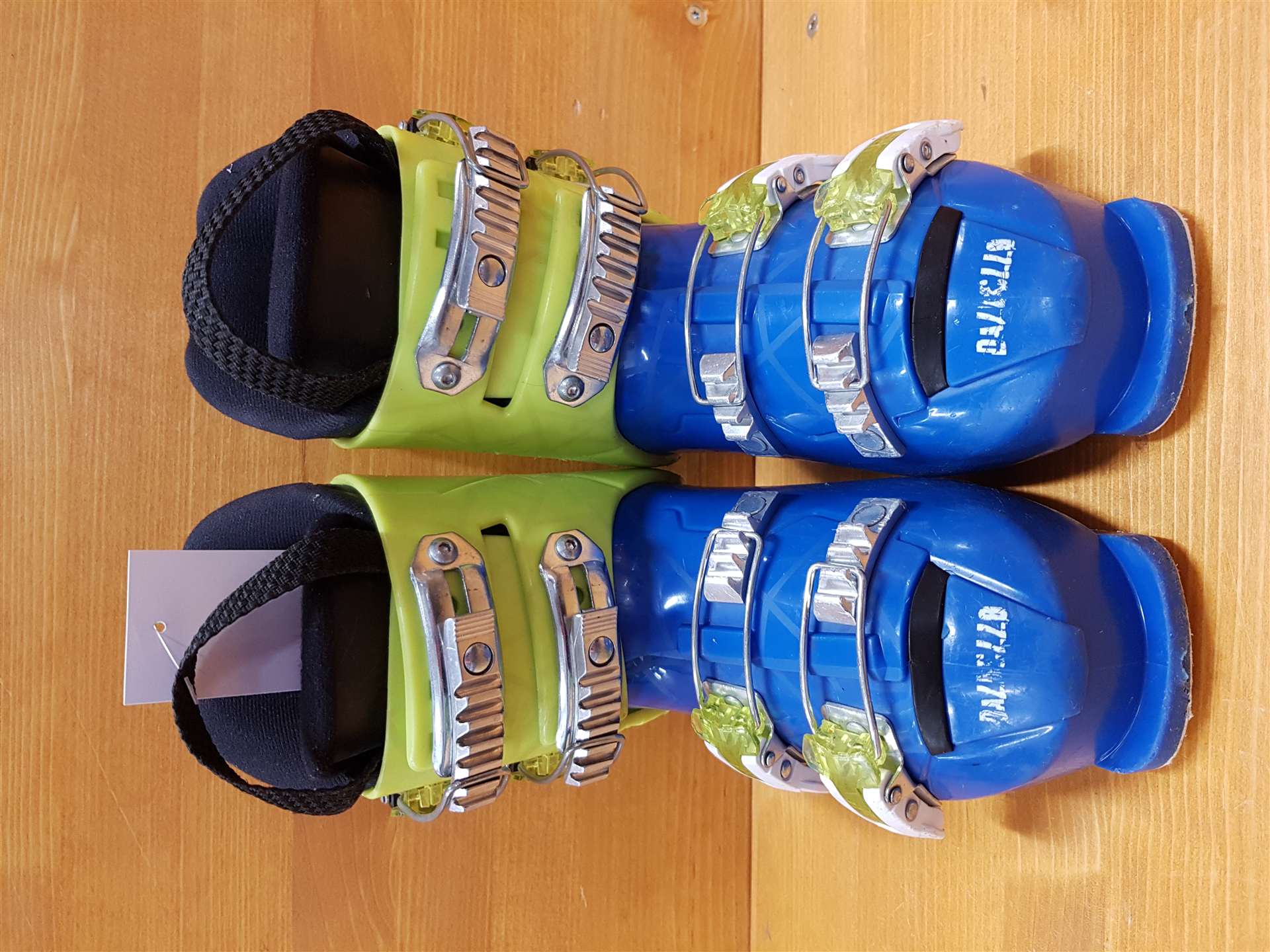 Bottes de ski DALBELLO Team LTD d'occasion