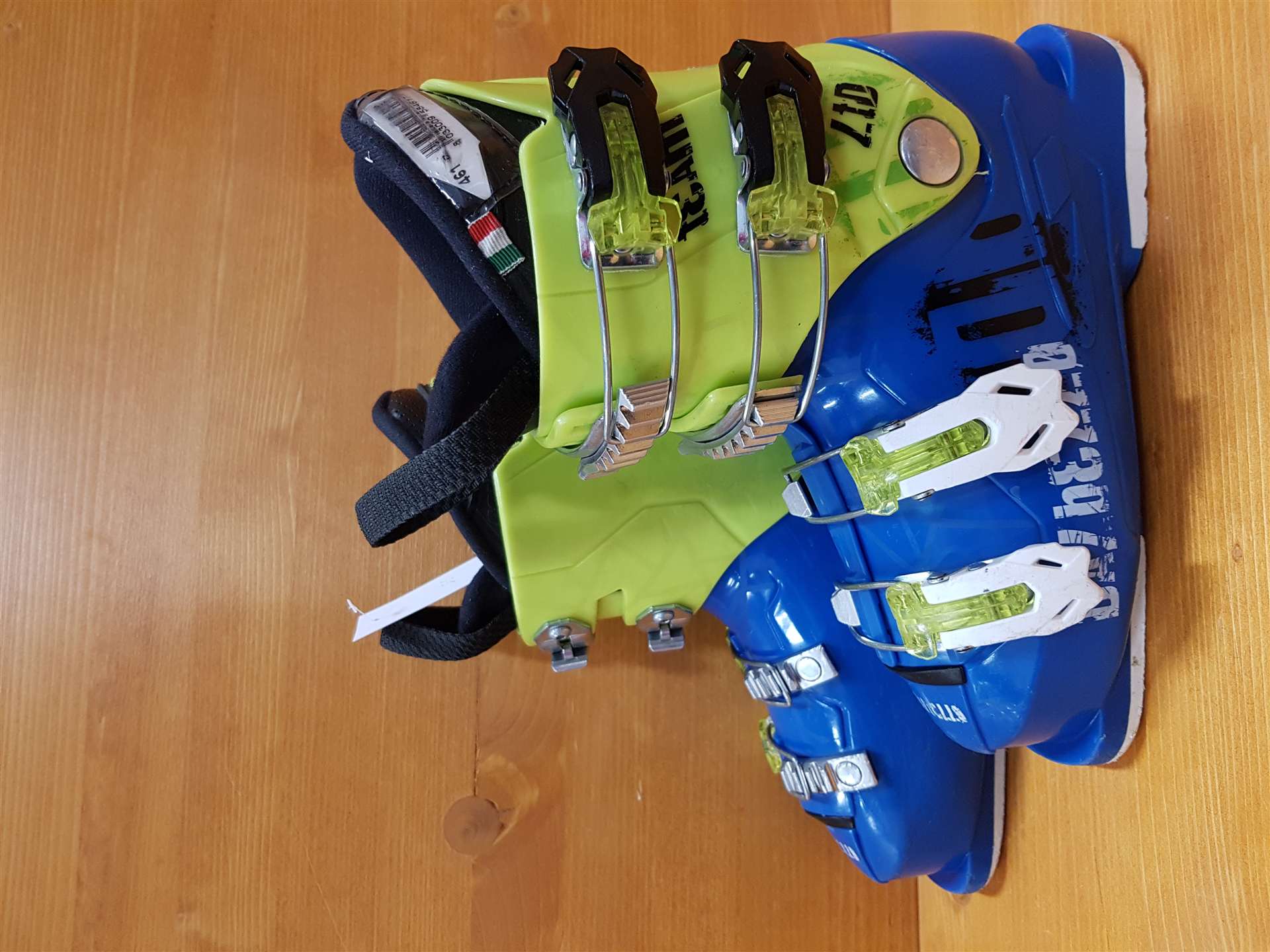 Bottes de ski DALBELLO Team LTD d'occasion