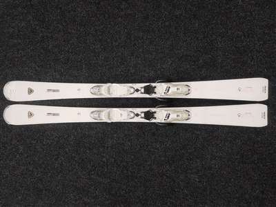 Gebruikte ROSSIGNOL Nova 8 CA ski's + Look Xpress 11 bindingen