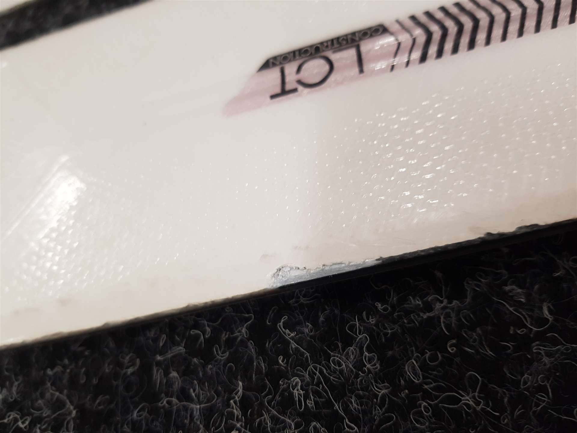 Használt ROSSIGNOL Nova 8 CA síléc + Look Xpress 11 kötés