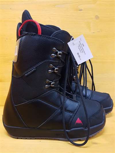 Gebrauchte Burton Progression Snowboardboots