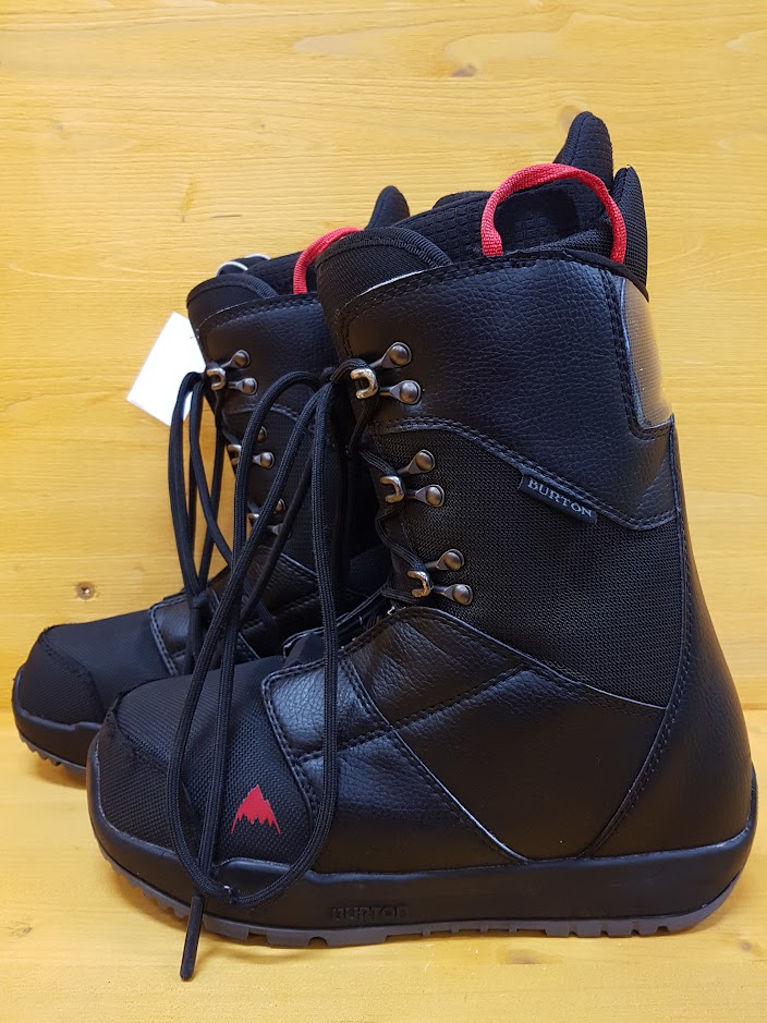 Gebrauchte Burton Progression Snowboardboots