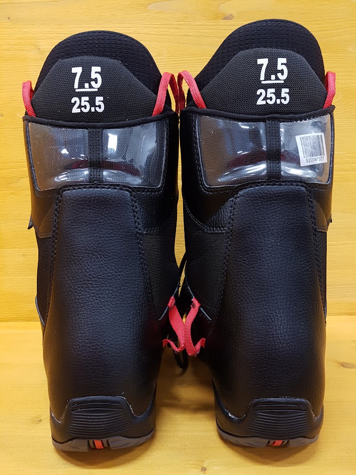 Gebrauchte Burton Progression Snowboardboots