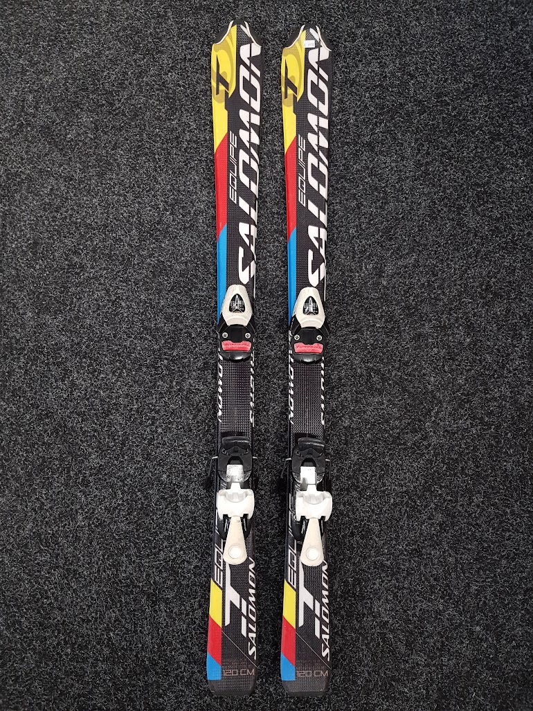 Salomon equipe hotsell