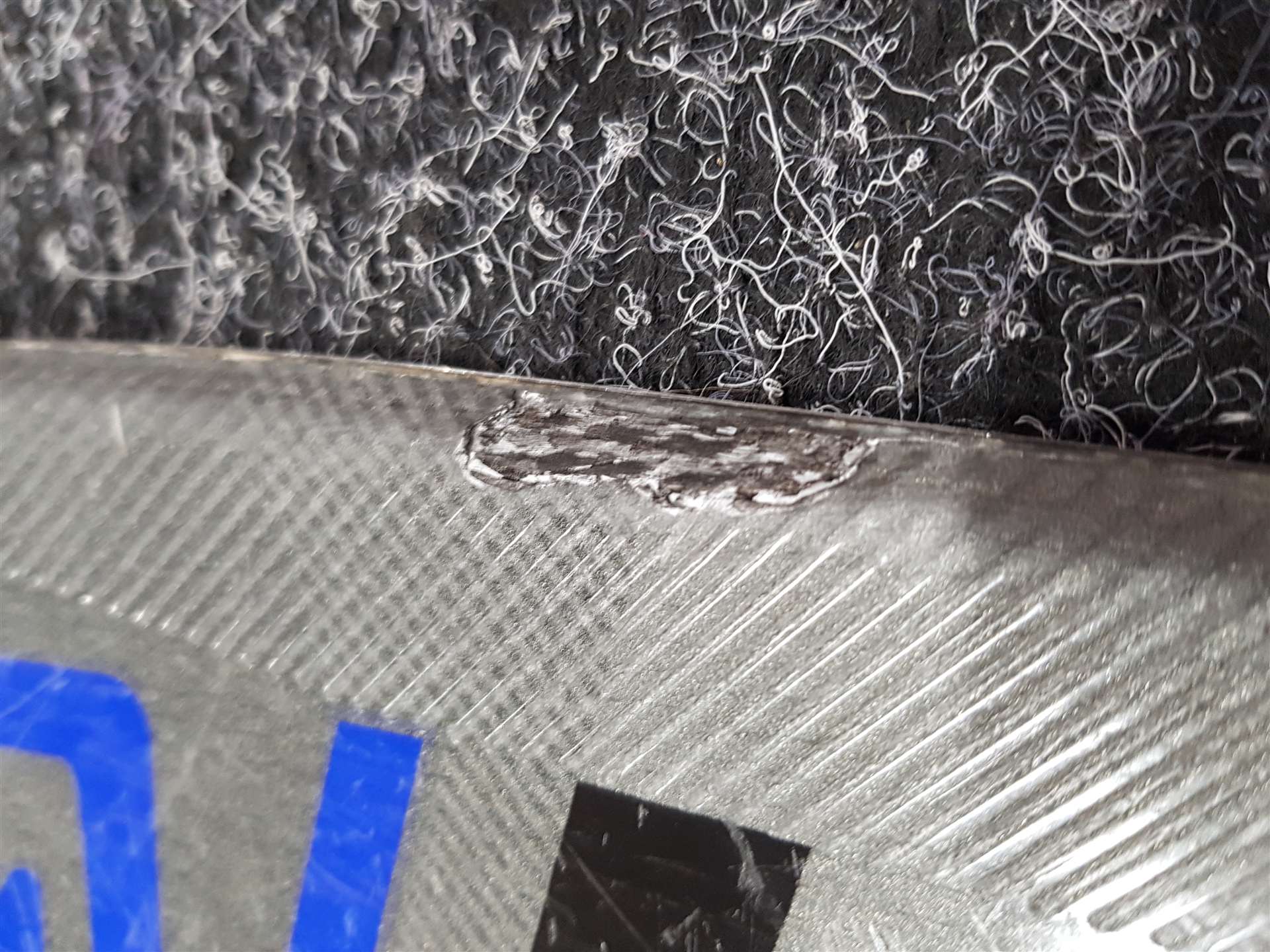 Skis SALOMON Force SX d'occasion + fixations Salomon M10