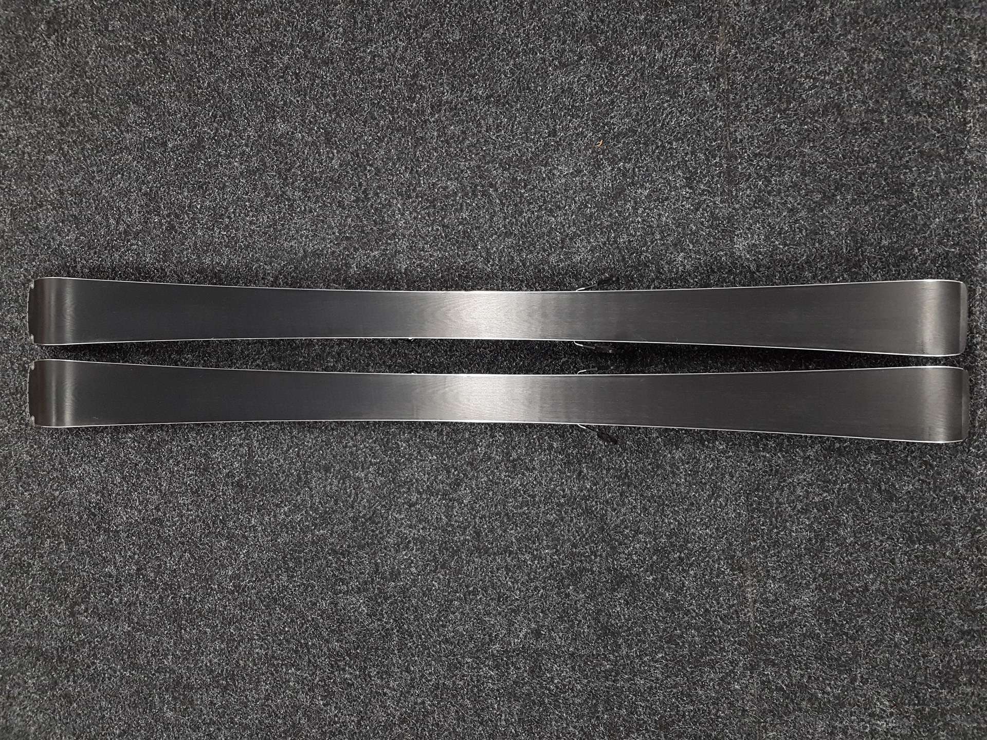 Skis SALOMON Force SX d'occasion + fixations Salomon M10