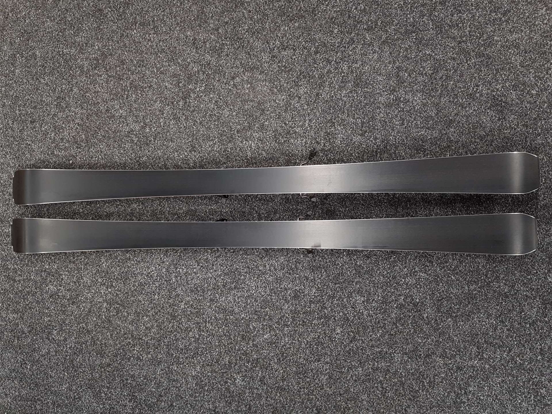 Gebrauchte Atomic Vantage X CTI 80 Ski