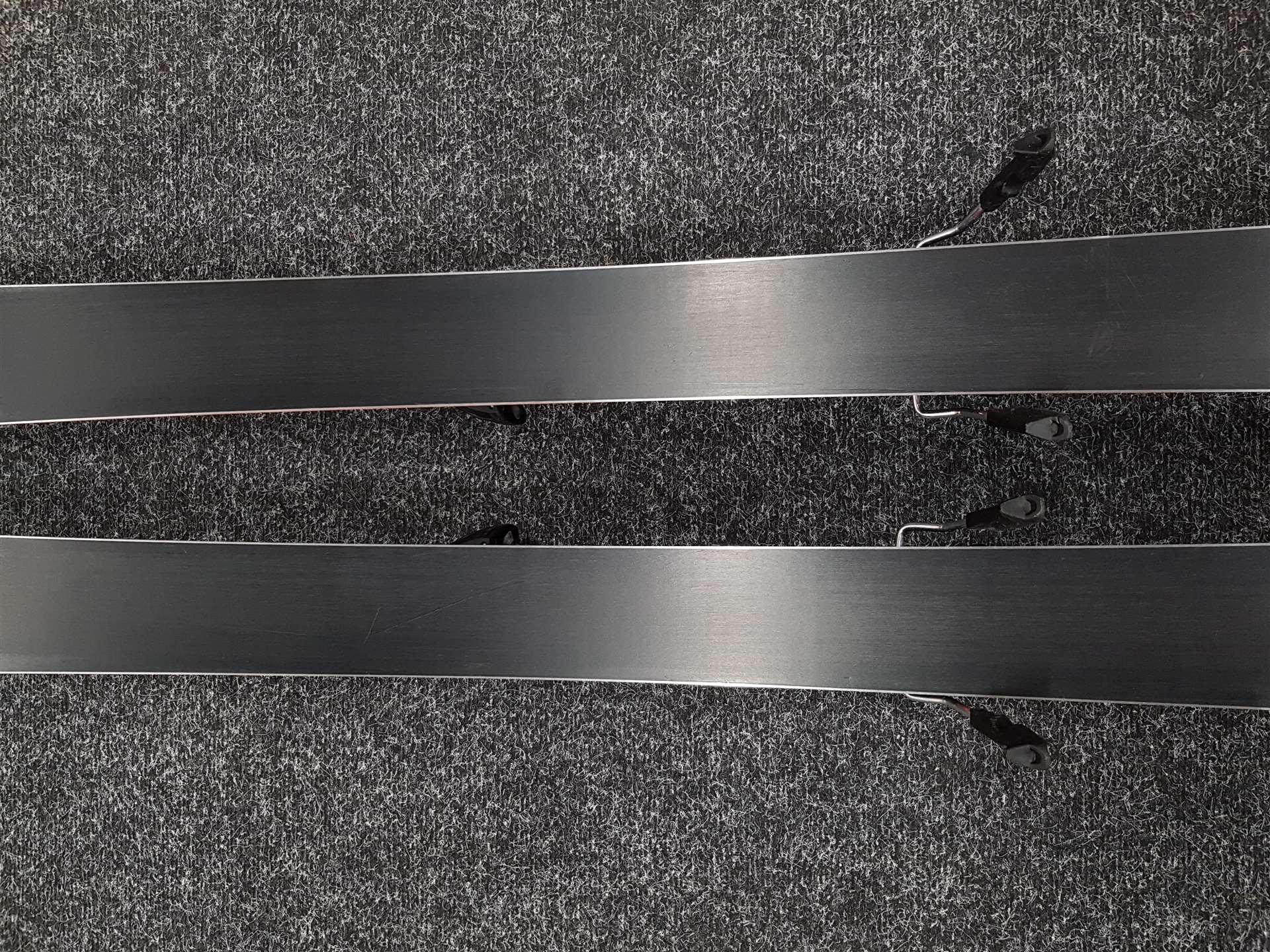Gebrauchte Atomic Vantage X CTI 80 Ski