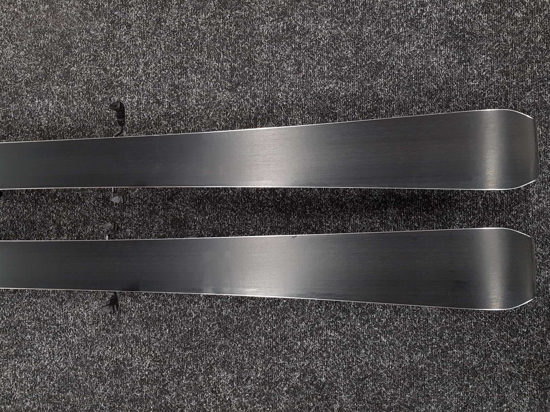 Gebrauchte Atomic Vantage X CTI 80 Ski