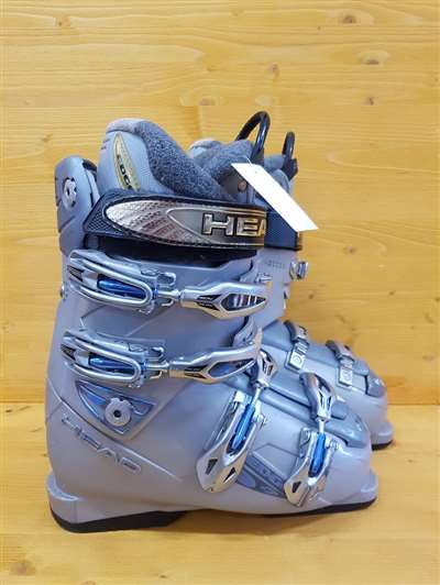 Cizme de schi Bazaar Head Edge 9.7