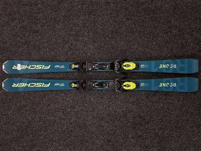 Skis FISCHER XTR RC One à prix avantageux