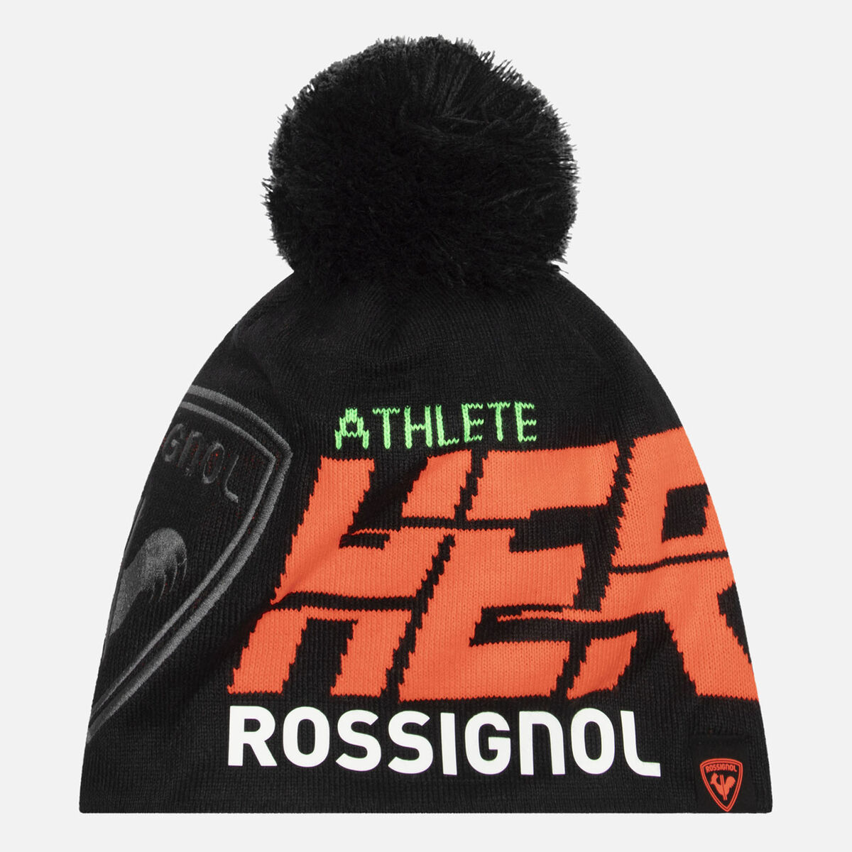 Rossignol PRO HERO-BLACK Cap