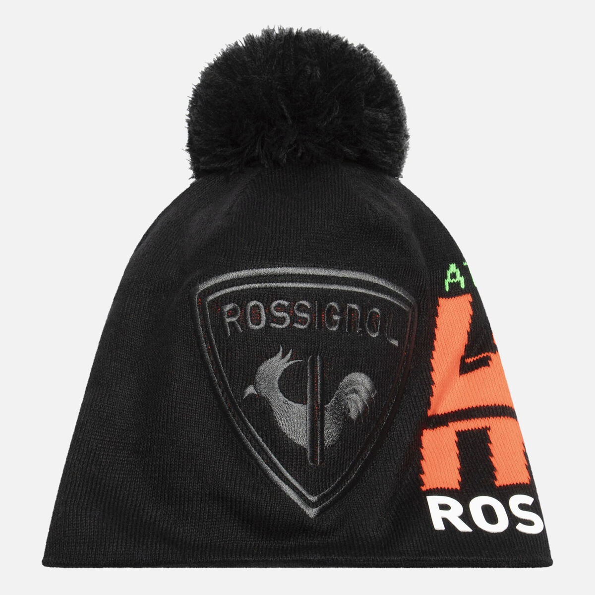 Rossignol PRO HERO-BLACK Cap