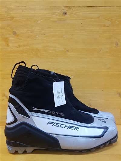 Chaussures de course Fisher Comfort Heel Fit-NNN d'occasion