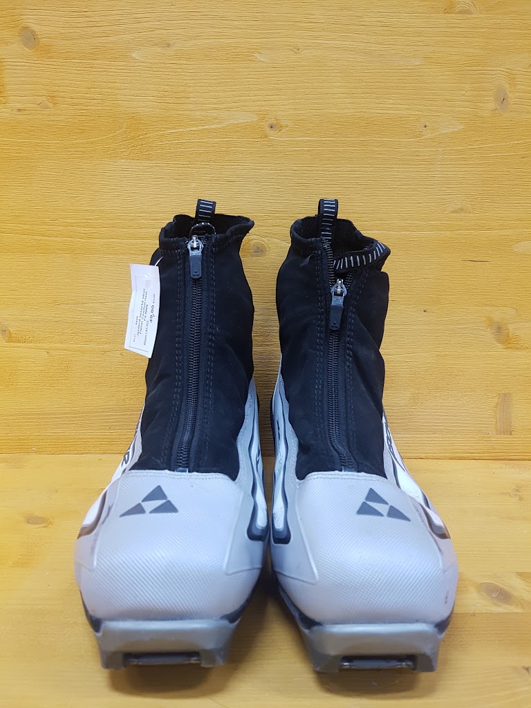 Chaussures de course Fisher Comfort Heel Fit-NNN d'occasion