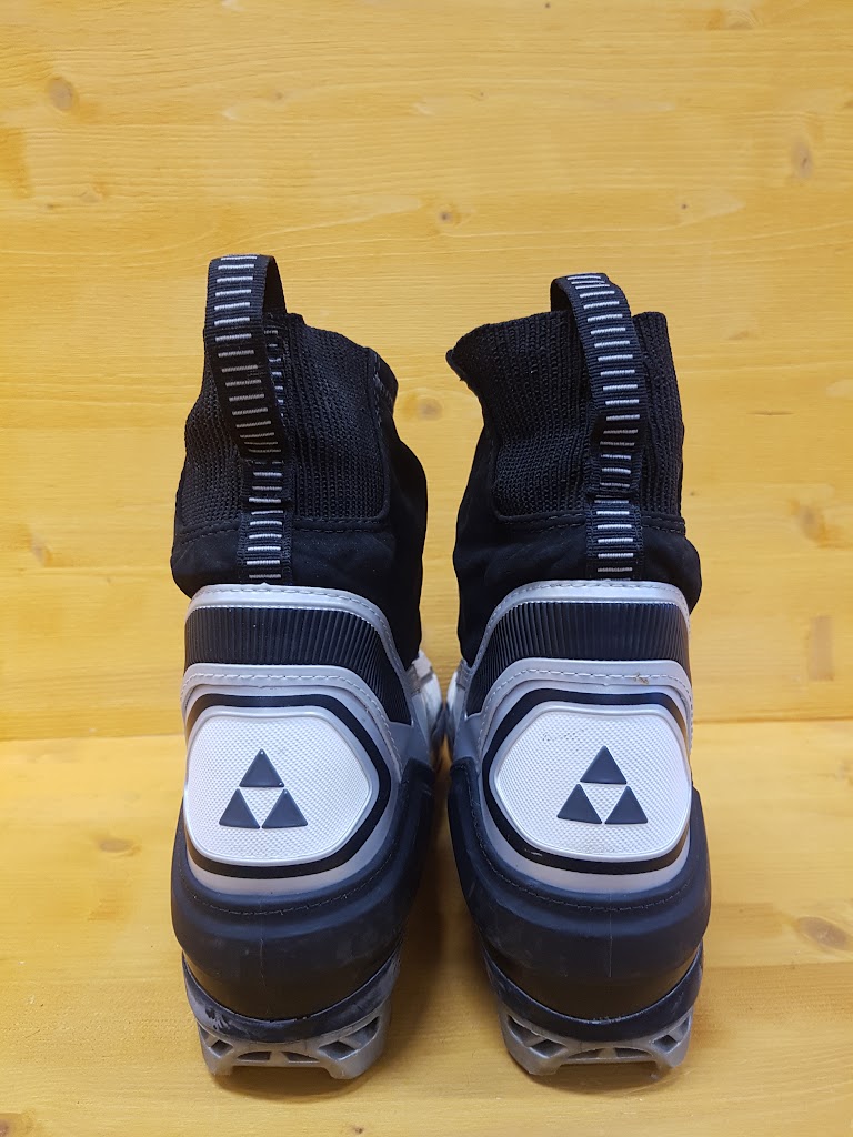 Chaussures de course Fisher Comfort Heel Fit-NNN d'occasion