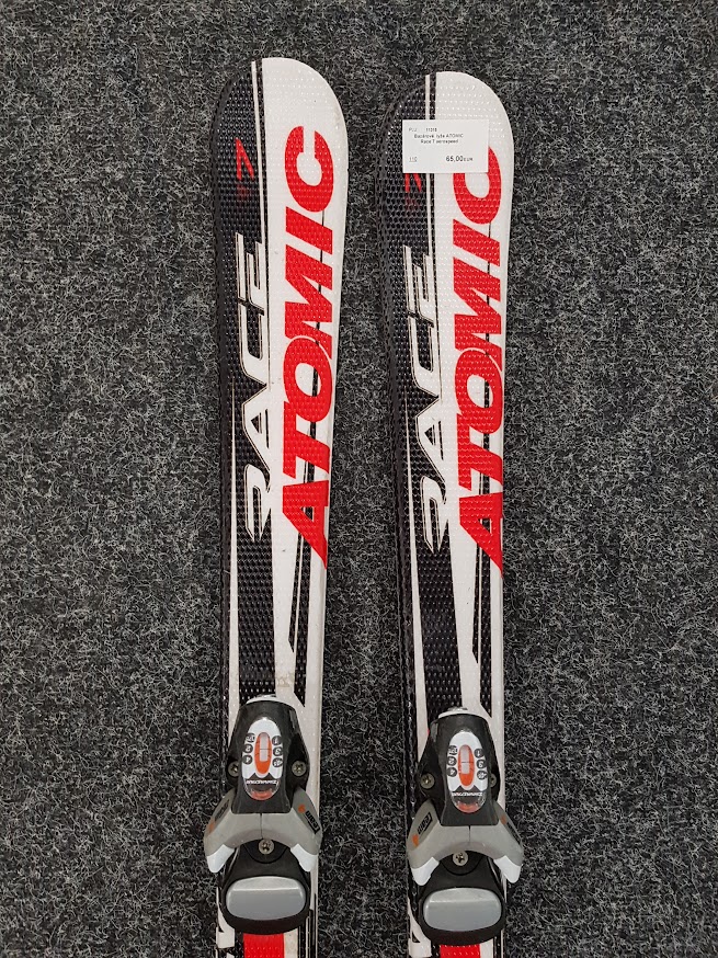 Bazaar-Ski ATOMIC Race 7 Aerospeed