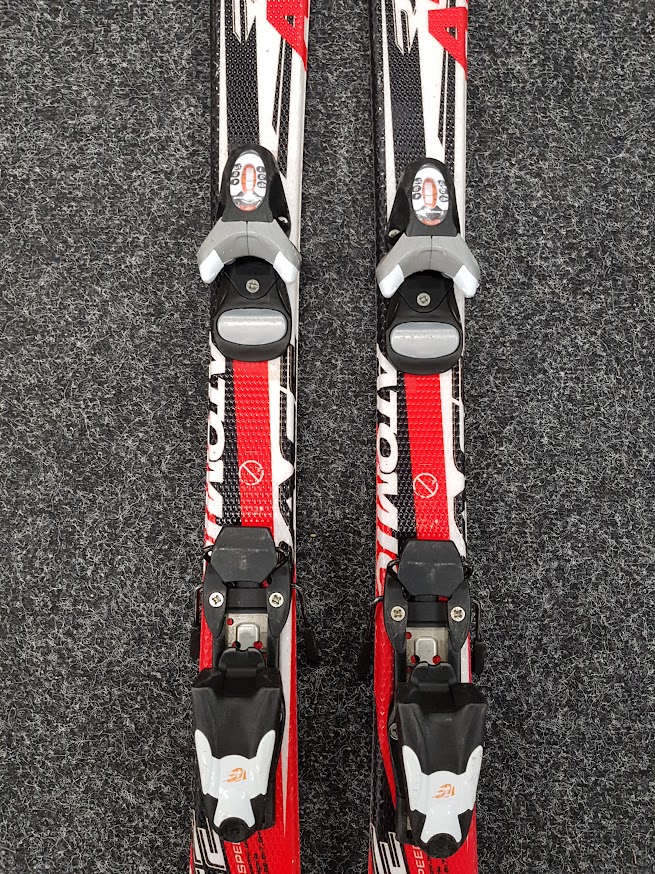 Bazaar-Ski ATOMIC Race 7 Aerospeed