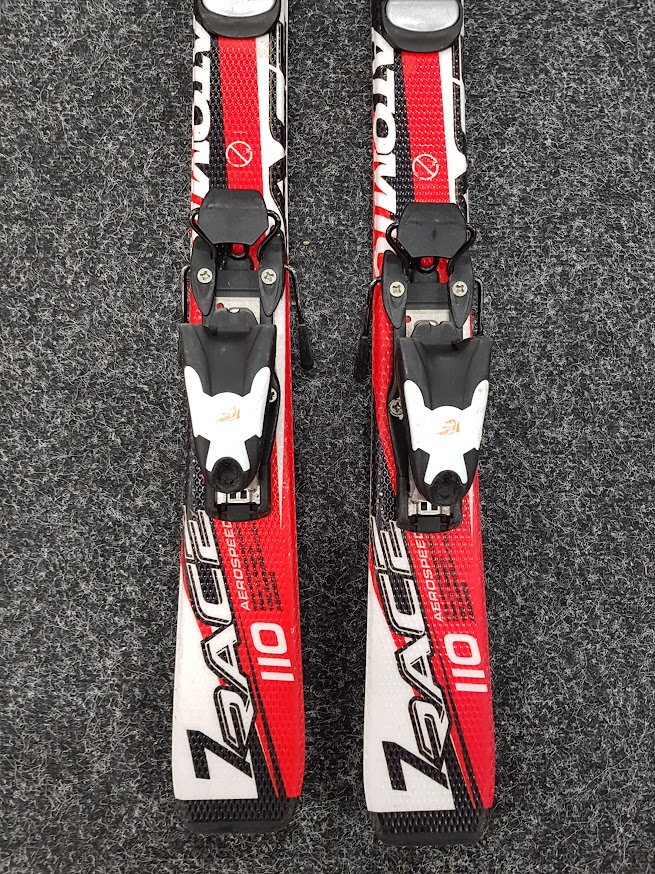 Bazaar-Ski ATOMIC Race 7 Aerospeed