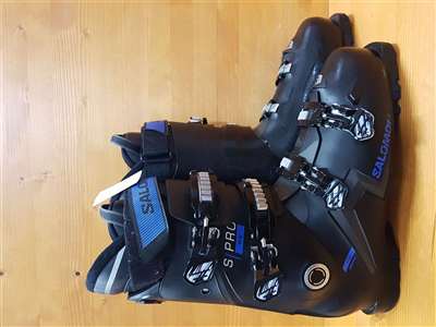 Botas de esquí usadas SALOMON S/PRO HV R90