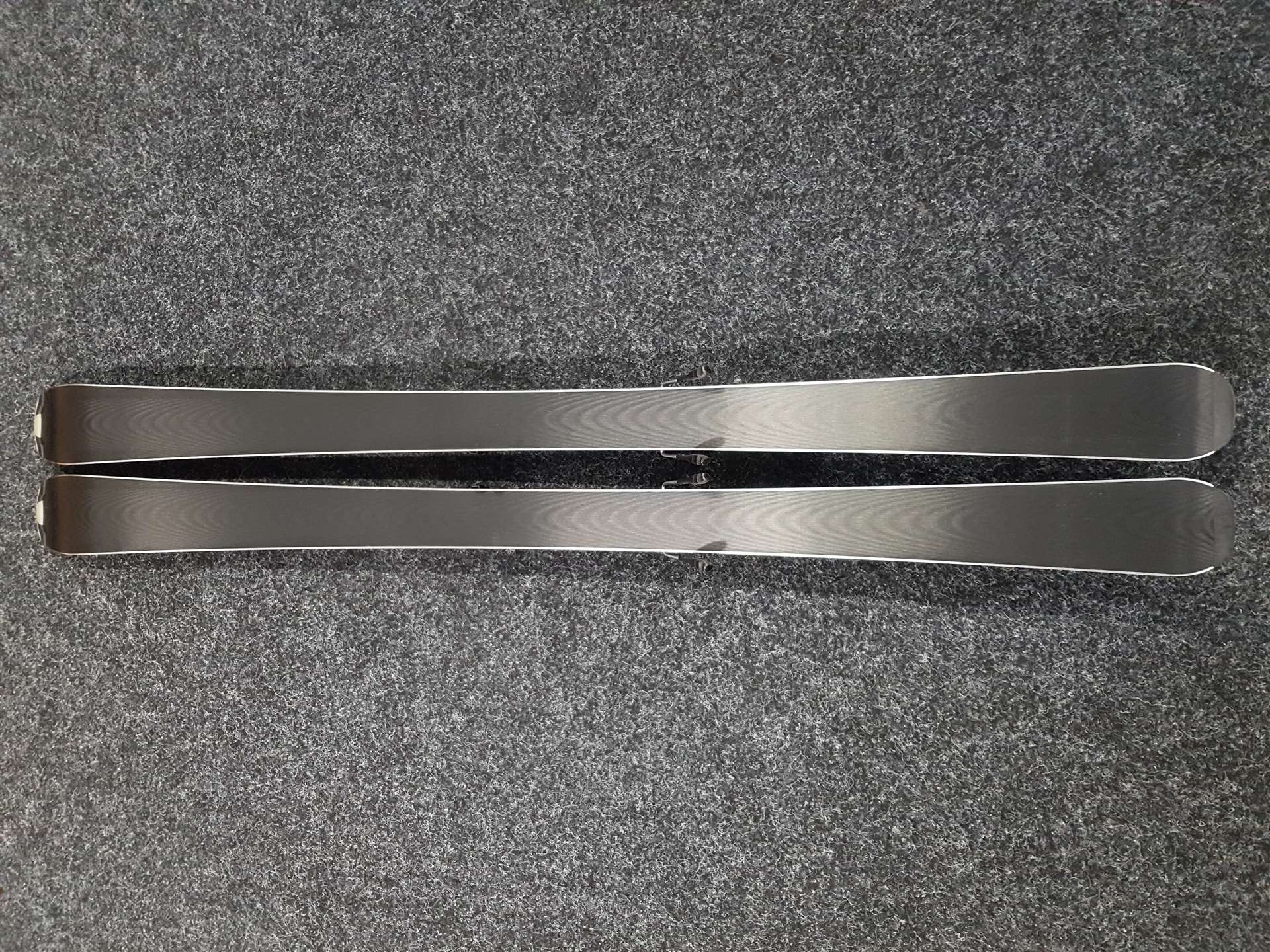 Schiuri TECNOPRO Team XT folosite + legături Marker7.0