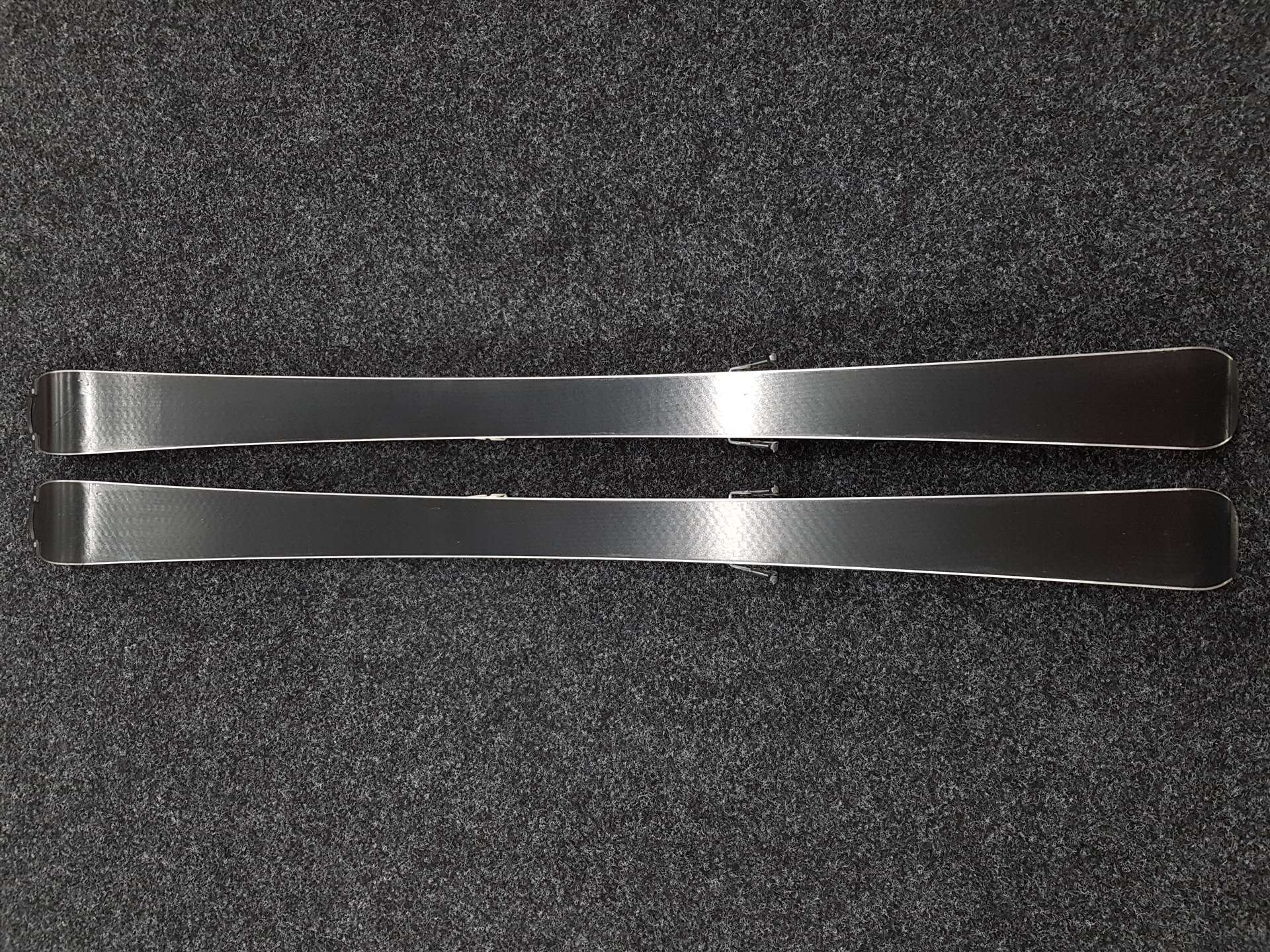 Použité lyže BLIZZARD Brahma JR + viazanie Marker 7